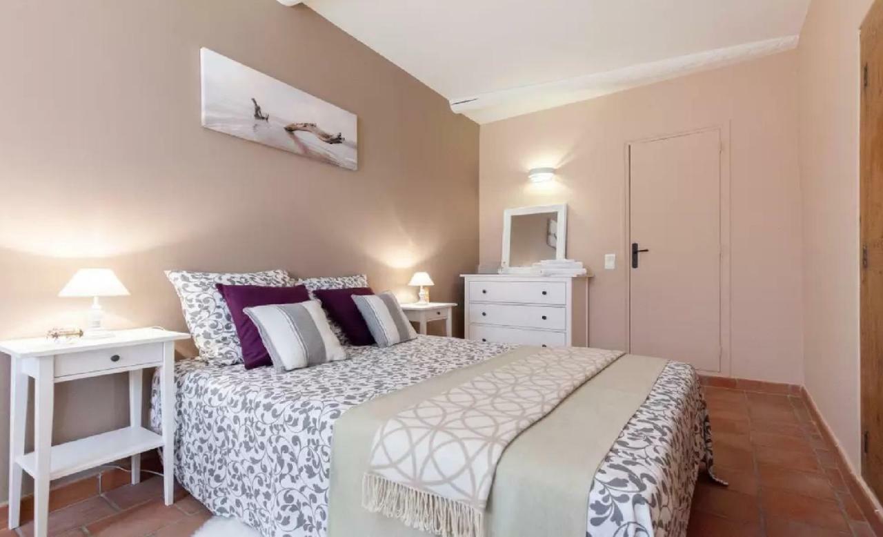 2 Bedrooms 2 Bathrooms Apartment In Old Antibes Exterior foto