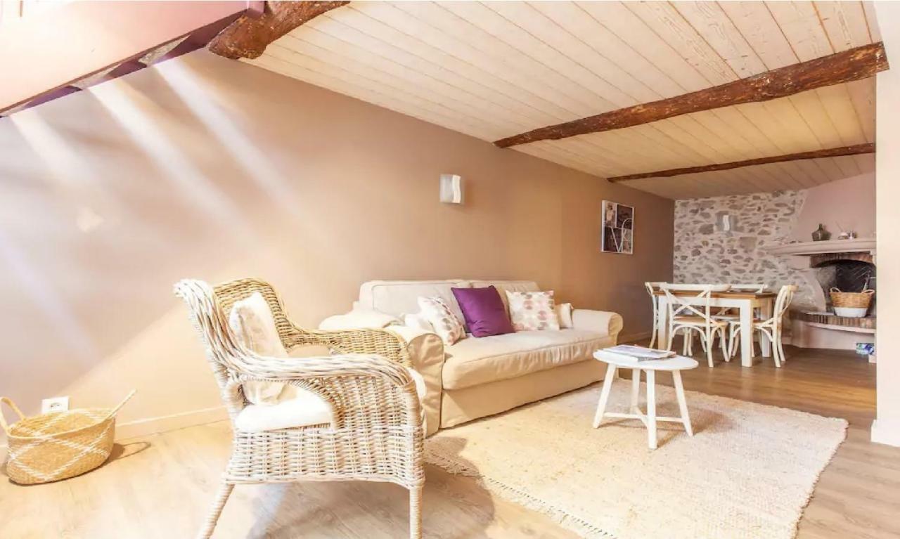 2 Bedrooms 2 Bathrooms Apartment In Old Antibes Exterior foto